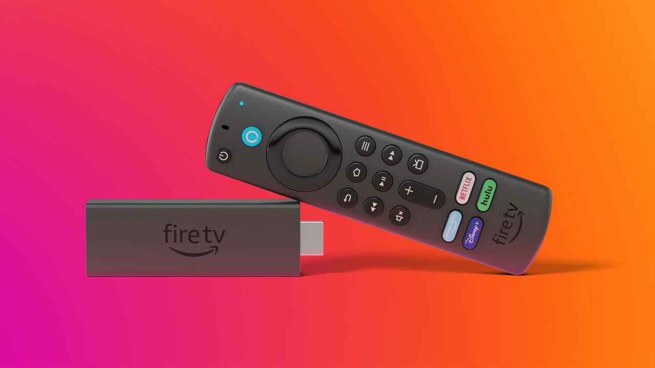 How to Install IPTV on FIRESTICK?