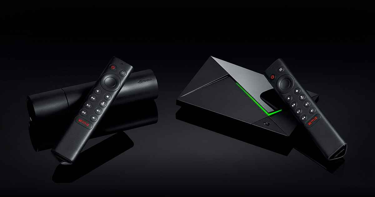 How to Install IPTV on Android Box/Nvidia Shield?