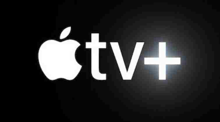 APPLE TV+