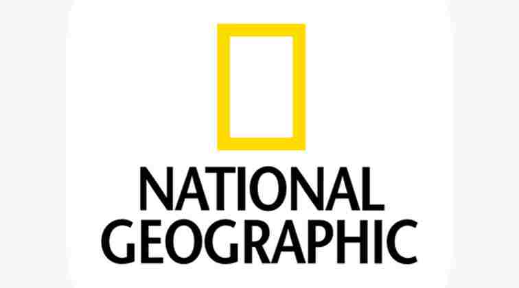 NATIONAL GEOGRAPHIC
