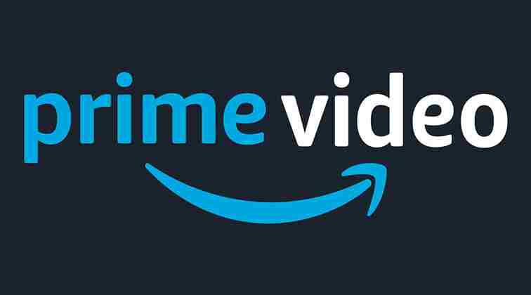 PRIME VIDEO