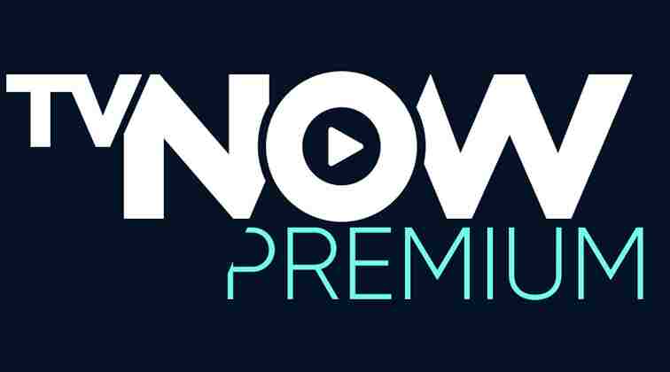 TV NOW PREMIUM