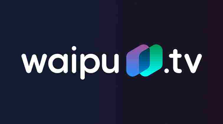 WAIPU TV