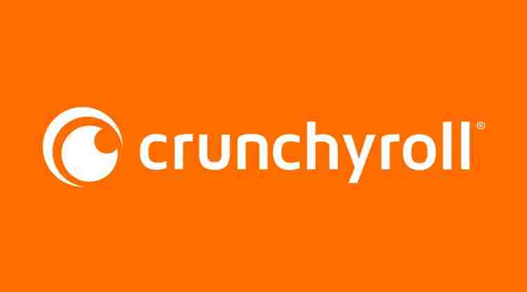 CRUNCHYROLL