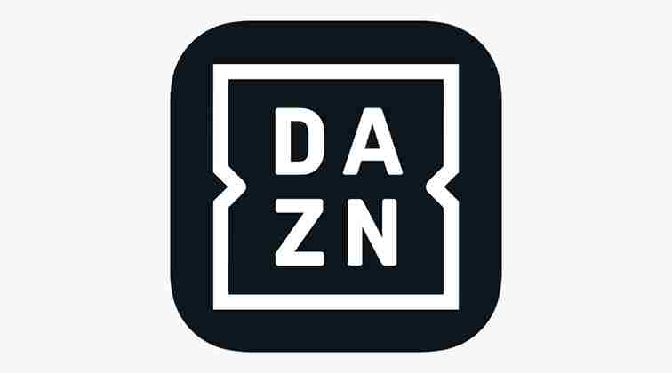 DAZN