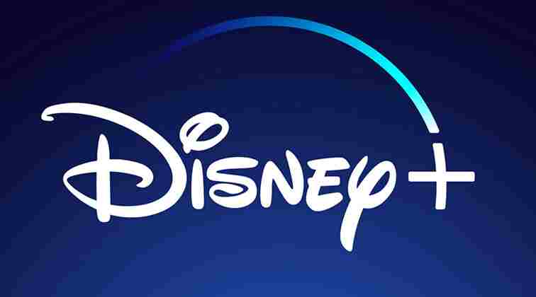 DISNEY +