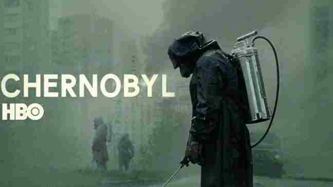 Chernobyl