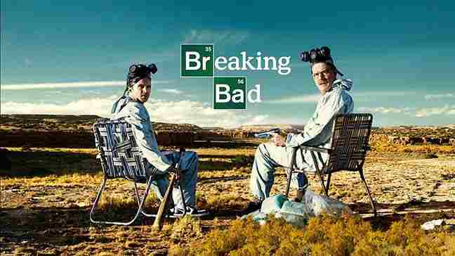 breaking bad