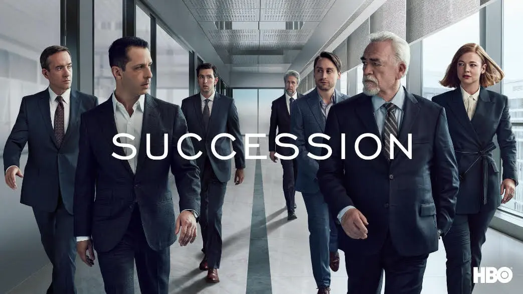 Succession