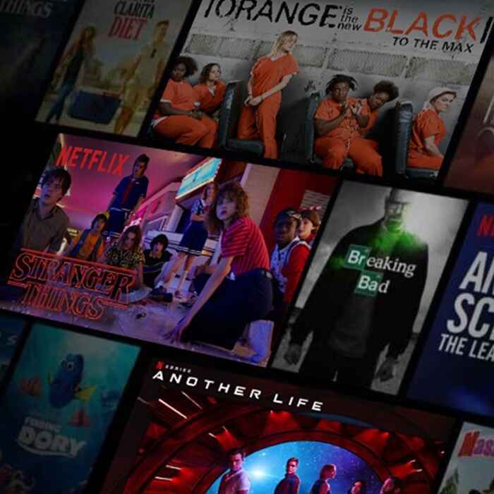 series list series list